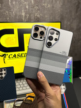 Luxo white 16 series and samsung